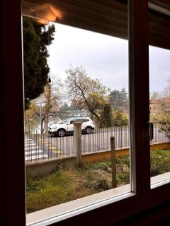 Casa Clube Mantova - Mantua - 1
