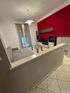 Casa Clube Mantova - 0