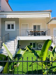 Villa Ino Nea Iraklitsa - 2