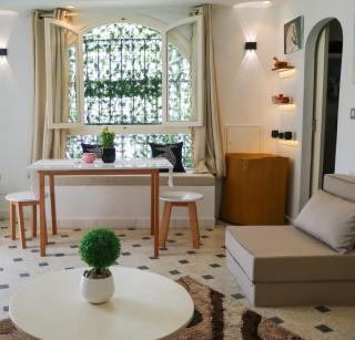 Studio-Cosy SIDI BOU SAÏD - Dar Mimoun Bey - 0