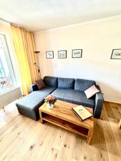 Haus Strandeck Apartment Meeresrauschen 10 - Göhren - 6
