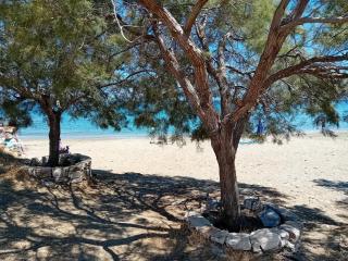 Ippokampos - Moutsouna Naxos - 3