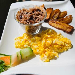 Hostal Namborus - San Juan del Sur - 9
