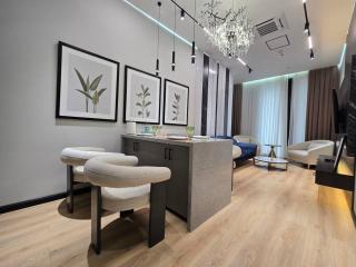 NestOne - Apartment hotels - Tashkent - 9