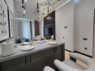 NestOne - Apartment hotels - Tashkent - 8
