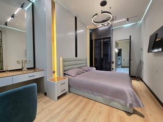 NestOne - Apartment hotels - Tashkent - 7