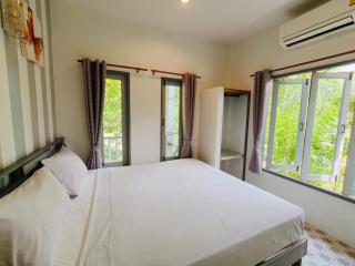 Baan Moonchan House - Chaloklum - 9