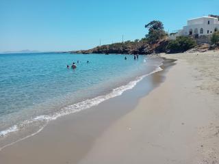 Ippokampos - Moutsouna Naxos - 5