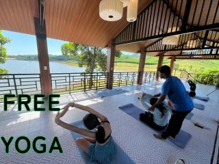 Nguyen Shack Retreat Resort - Phong Nha - 5