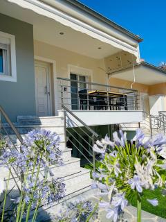 Villa Ino Nea Iraklitsa - Iraklitsa - 8