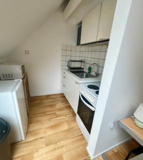 Charmant duplex au cœur de Louvain-la-Neuve - Louvain-la-Neuve - 1