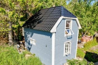 The Perfect Stop - Pinewood Loft - Lødingen - 9