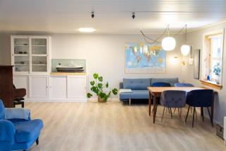 Spacious 220 sqm Apartment with 4 Bedrooms - Tórshavn - 7
