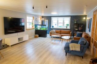 Spacious 220 sqm Apartment with 4 Bedrooms - Tórshavn - 0