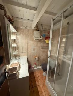 Petit cocoon - 1