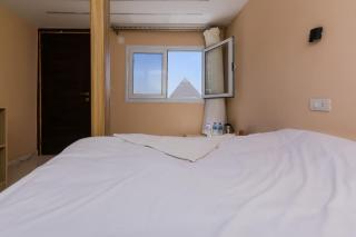 rizkyan pyramids view INN - Caïro - 2