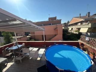 Terrace of Love - Rome - 7