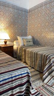 Riad Diafa - 9