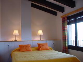 Apartamento con chimenea - Golfes Cal Gravat - Montsonis - 2
