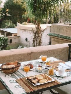 Palais Oumensour - 6