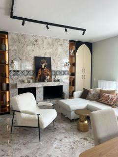 Fabulous penthouse! - Atene - 0
