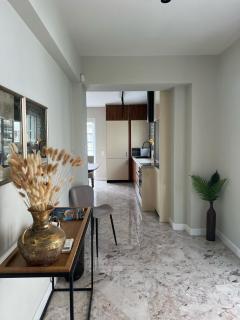 Fabulous penthouse! - Atene - 4
