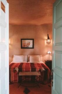 Palais Oumensour - 5