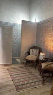 Riad Diafa - Oulad Akkou - 8