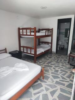 Hotel Mi Tierra Gaira Santa Marta - Gaira - 0