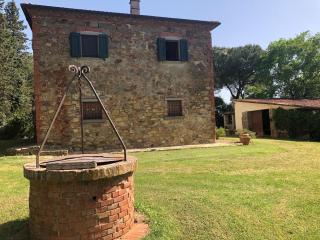 Casale delle Luci - Lucignano - 0