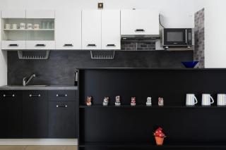 Homefeld Moderne & ruhige Ferienwohnung in Hünfeld Nähe Bahnhof, mit Smart Tv & Parkplatz - Hünfeld - 2