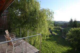 Fuchs und Has - Gut' Nacht - Dornhan - 0