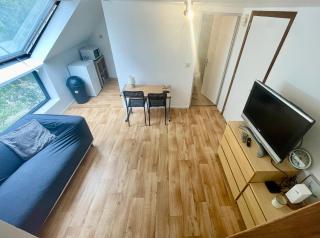 Charmant duplex au cœur de Louvain-la-Neuve - Louvain-la-Neuve - 4