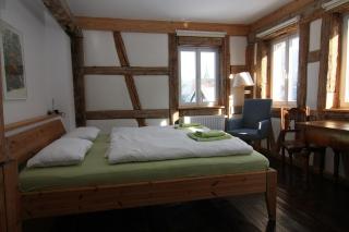 Fuchs und Has - Gut' Nacht - Dornhan - 7