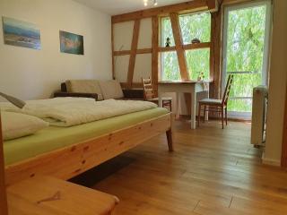 Fuchs und Has - Gut' Nacht - Dornhan - 3