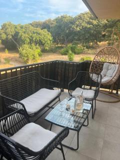 PROPRIANO Charmant 2 pièces 46m2 avec Terrasse et balcon - Propriano - 6