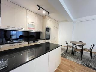 Modern Apartment 3 Arberi - Pristina - 5