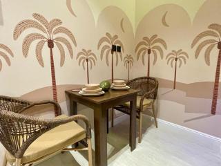 ALuLA AURA - Riad - 1