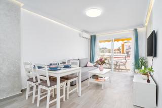 Beachside Bliss - Caleta De Velez - 7