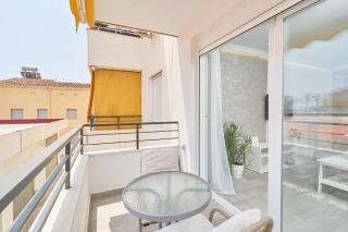 Beachside Bliss - Caleta De Velez - 2