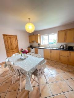 Glebe cottage - Kinvara - 9
