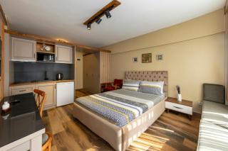 Kadıköy Modern Loft & Equipped Stay - Istanbul - 0