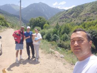 Guest House Alina - Karakol - 9