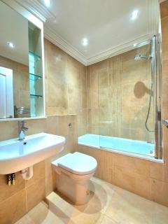 Dalston London Apartment - London - 1