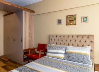 Kadıköy Modern Loft & Equipped Stay - Istanbul - 9