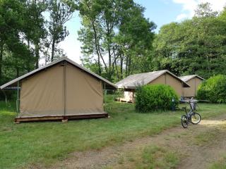 Camping Onlycamp du Lac - Roybon - Roybon - 3