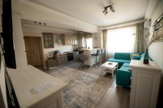 Silver Apartments near Airport and Iulius Mall - 9