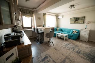 Silver Apartments near Airport and Iulius Mall - 0