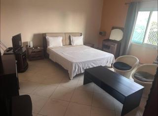 Al Mamoun Hotel - Moroni - 0