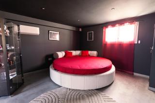 L'Interdit, Confort et Sensualité - La Ferté-Gaucher - 3